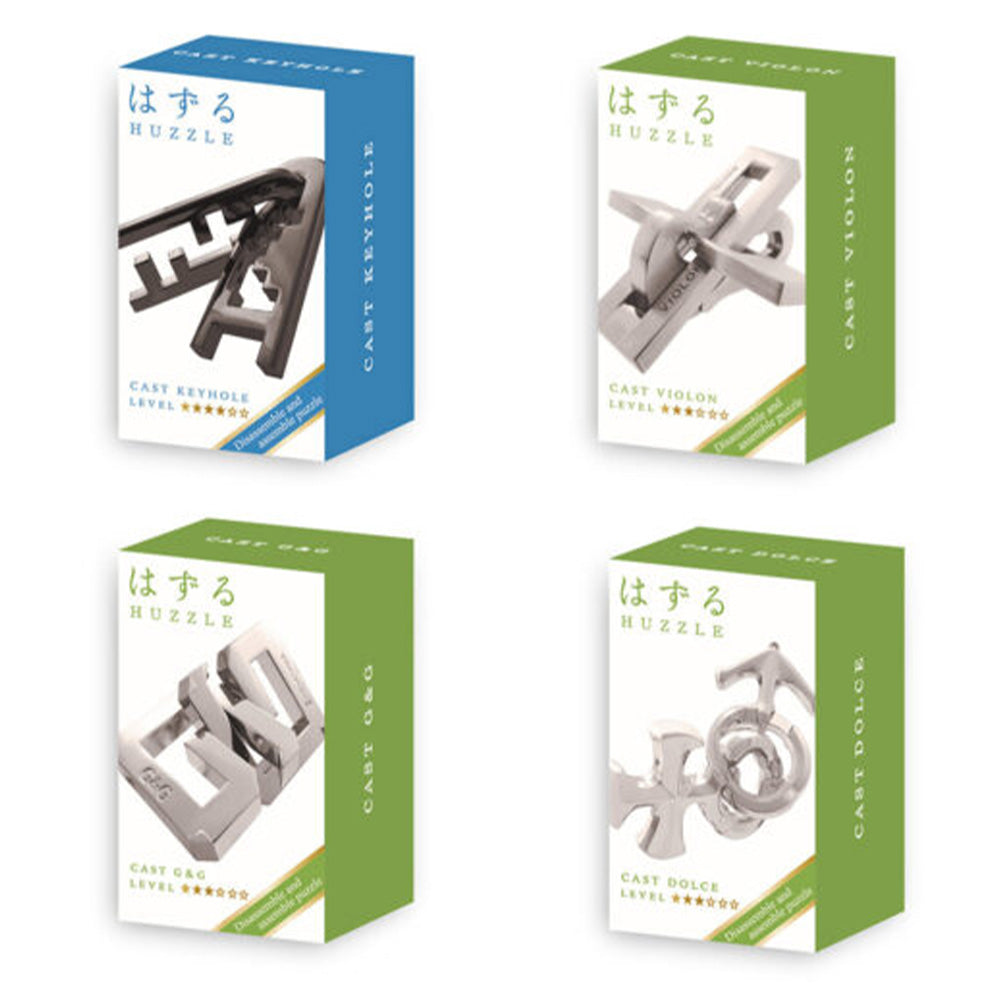 MathvMini Huzzle Mix 23 Designspapell.gr